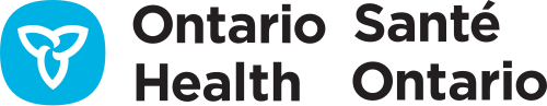 Ontario Health logo