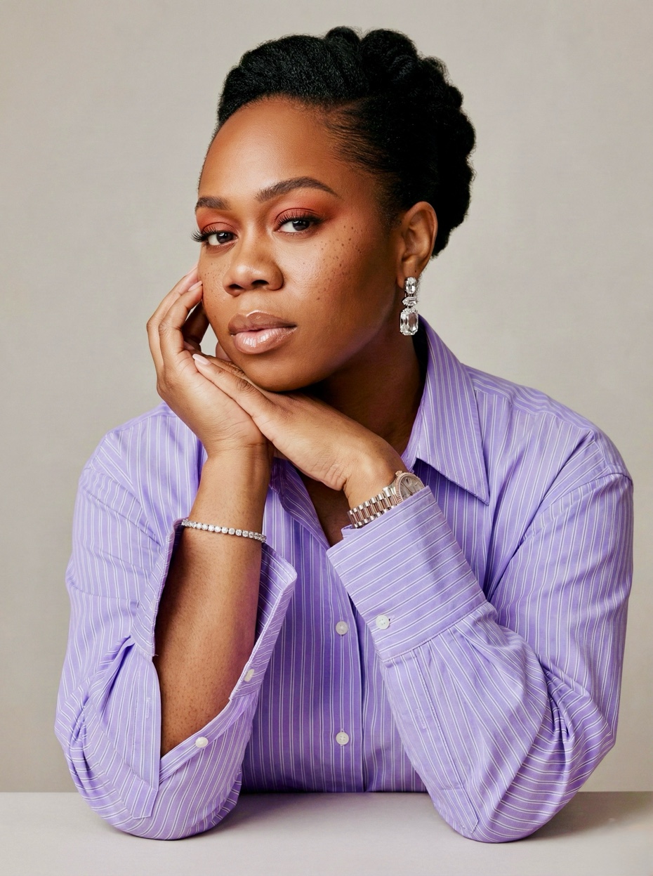 Claire Ibe, Founder of Ciniji Group Inc.